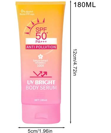 Lotion Solaire Large Spectre 180 Ml Protection Solaire Pour Le Visage cran Imperm able Hydratation Non Grasse Pour Les Voyages Quotidiens La Plage La Piscine Une Utilisation En Ext  - Buy Online on GoSupps.com