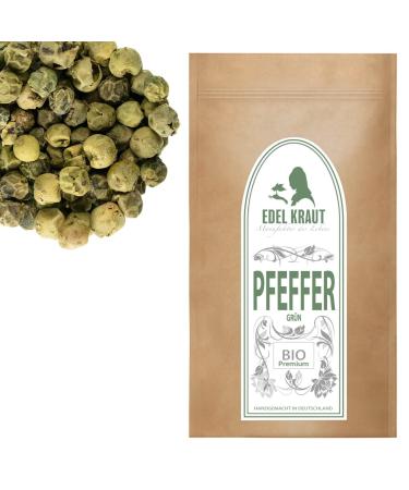 ORGANIC Green Pepper Organic Green Pepper 500 g