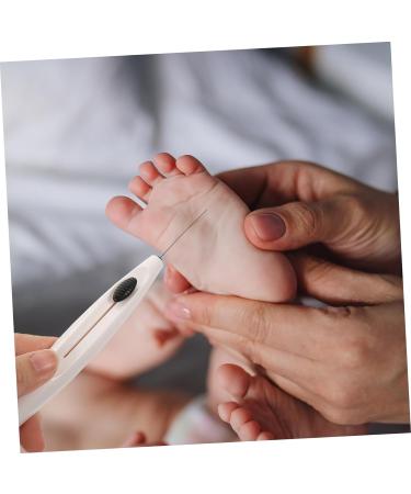 Healvian Plantar Abs Diabetic Stylus Kit - Household Test Pen Set for Foot Sole - 16.5X5CM - Buy Online on GoSupps.com