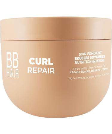 Intense Nutrition Melting Treatment Curl Repair Generik 500ml