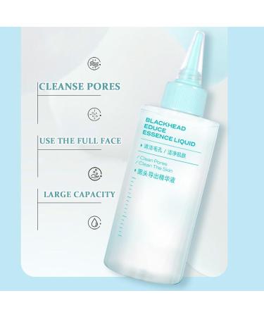  YRTUOP Nasal Skin Cleanser - Nasal Impurity Extractor Lotion | Quick Solution for Women and Friends - Buy Online on GoSupps.com