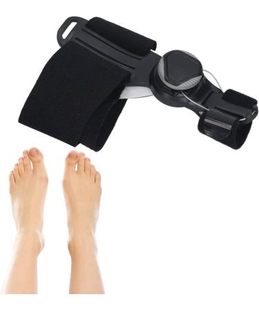 3D Rotating Bunion Corrector | Toe Corrector Protective for Foot Pain Relief - Buy Online on GoSupps.com