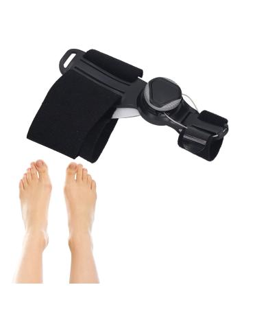 Adjustable Silicone Toe Corrector - Orthopedic Bunion Straightener - Buy Online on GoSupps.com