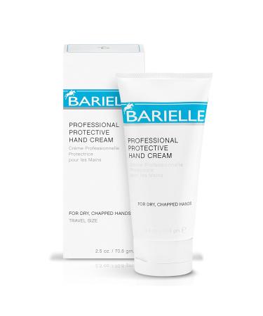 Buy Barielle Nails Hands & Feet 5-PC Treatment Set - Premium Nail Care Collection for Healthy Hands & Feet - Buy Online on GoSupps.com