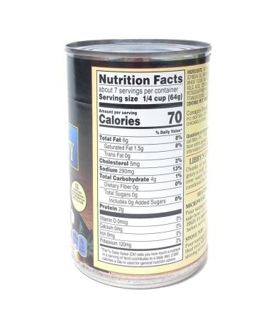 Libby's Country Sausage Gravy and Bisquick Buttermilk Biscuit Mix - Bundle Deal - Buy Online on GoSupps.com