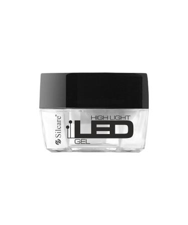 High Light LED Gel Cover 30g - Premium Long-Lasting Nail Gel for Stunning Manicures | International Shipping Available - Buy Online on GoSupps.com
