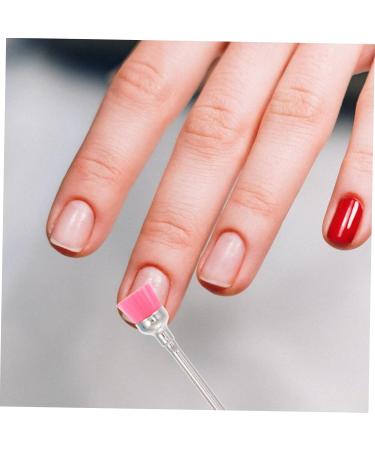 WOFASHPURET 1 Set Nail Polisher Trimmer Polish Cuticle Drill Bits Manicure Kits Nail Drill Bit Accessory Phone Cleaning Kit Manicure File Heads Alloy Tungsten Steel Electric Russia medium As Shown - Buy Online on GoSupps.com