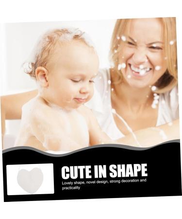 Angoily Bath Shower Sponge for Toddler Sponge Exfoliating Scrubber Toy for Kids Bath Sponges Toys for Toddlers Exfoliating Shower Sponge Bath Bag Makeup Remover Child - Buy Online on GoSupps.com