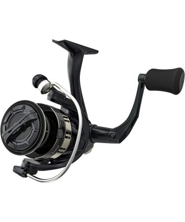 Cadence Ideal Spinning Reel - 10 + 1 BB, 30LBs Max Drag, 6.2:1 Ratio - Durable, Powerful, and Smooth Fishing Reel for Freshwater - Great Value and Tuned Performance 1000 - Buy Online on GoSupps.com