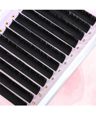 Shop Arison Easy Fan Volume Eyelashes | 0.07mm Self-Faning D Curl Extensions | International Shipping - Buy Online on GoSupps.com