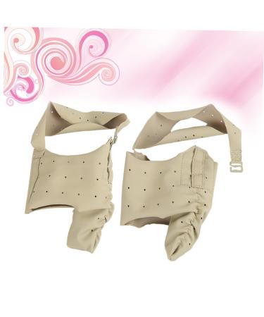 Buy Pair Bunion Sleeve Separators for Men & Women - Comfort & Relief for Big Toe Pain - International Shipping Available - Buy Online on GoSupps.com