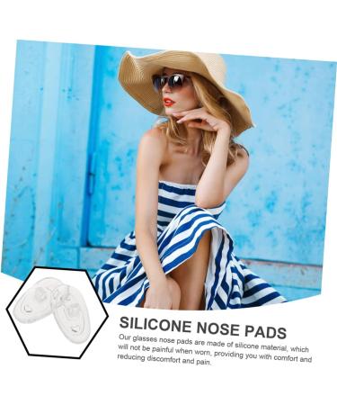 Buy 50 Pairs of Combined Sunglasses with Nose Pads & Accessories - International Shipping Available - Buy Online on GoSupps.com