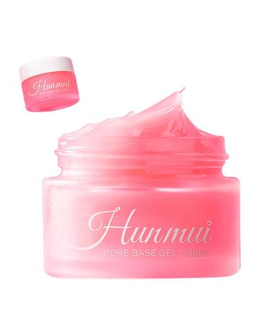 Invisible Pore Perfecting Face Primer Gel Cream - Concealer & Isolation Formula - Buy Online on GoSupps.com