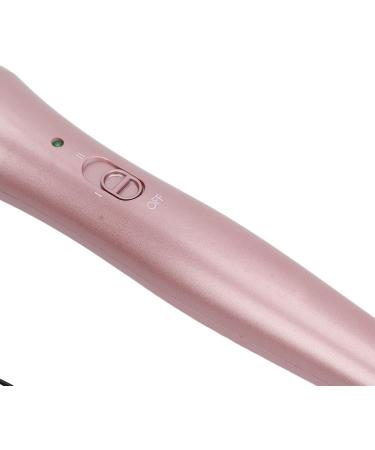 Electric Hair Curler 100-240V | Salon Quality Curling Iron 45W - International Shipping Available - Buy Online on GoSupps.com