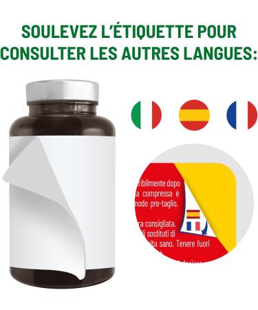 Equilibra Glucosamine & Chondro tine Complex Suppl ment de Glucosamine et Chondro tine avec MSM Calcium Zinc et Vitamine D3 Pour les Articulations 90 Comprim s - Buy Online on GoSupps.com