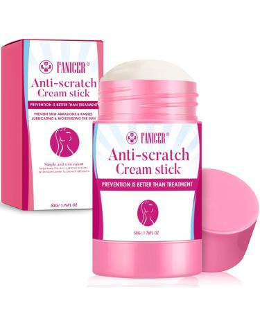 Anti-friction sticks protect against rubbing thighs feet neck (50 g)