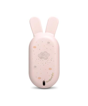 Buy Suavinex Baby Bath Thermometer - Mercury-Free Precise Water Thermometer with Color Scale Robust & Easy to Use - Dreams Pink - International Shipping Available - Buy Online on GoSupps.com