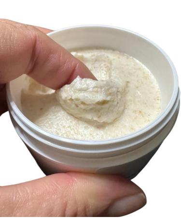 Diva Stuff Beef Tallow and Honey Aging Face Wash and Scrub - Buy Online on GoSupps.com