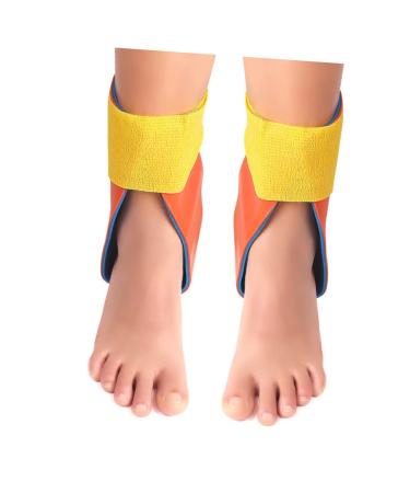 STOBAZA Emergency Splint Kit - 2 Rolls Lightweight Fracture Fixation Clip for Leg & Ankle - First Aid Foam Bracket for Broken Hands - 92x11CM - Buy Online on GoSupps.com
