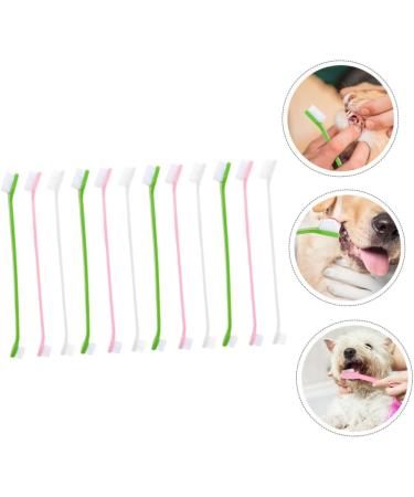 POPETPOP 36 pcs for Tools Small Portable Handle Cat Supplies Multi-function Dual-head Double Handheld Puppy - Buy Online on GoSupps.com