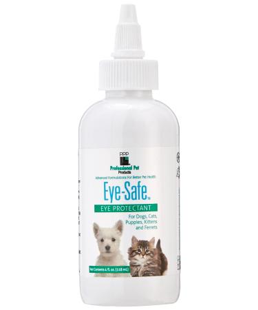 PPP Eye-Safe for Pets