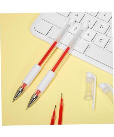  POPETPOP POPETPOP 4 Pieces Eyebrow Mapping Pen Eyebrow Mapping Kit Eyebrow Pen Skinned Marker Pencil Eyebrow Pencil Plastic Suite - Buy Online on GoSupps.com