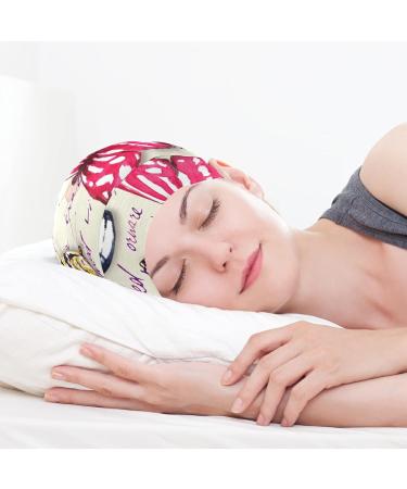 PUXUQUAL Sweet Women's Slouchy Bonnet - Comfortable Stylish Cap for Every Occasion - Buy Online on GoSupps.com