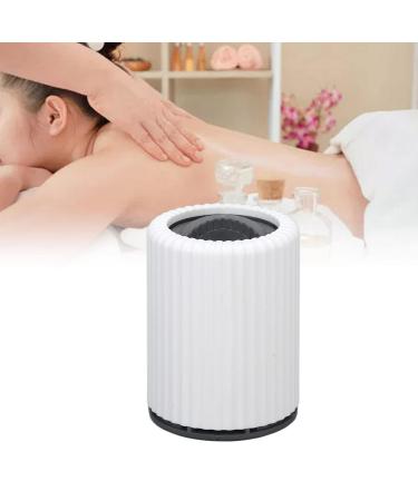 Moxibustion Box 2 Pack - Portable Therapy for Shoulder & Neck Pain | Professional Moxa Box for Home Use - Buy Online on GoSupps.com