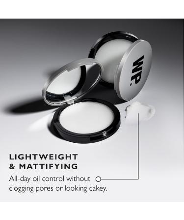 War Paint The Blur Balm Instant Skin Smoother Face Balm & Pore Minimizer Pore Blurring Primer & Mattifying Balm Primer for Oily Skin & Shine Control Touch Up - Matte Finish - Buy Online on GoSupps.com