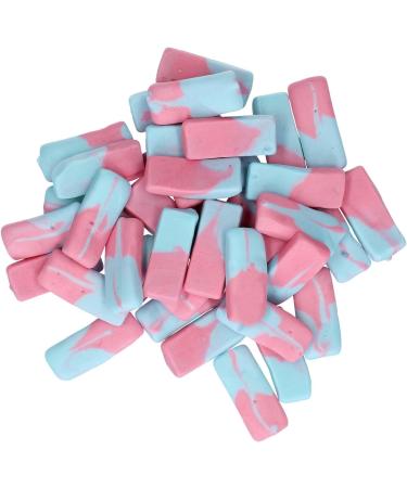 Squashies Drumstick Bubblegum - 145 g - Lot de 2 - Buy Online on GoSupps.com