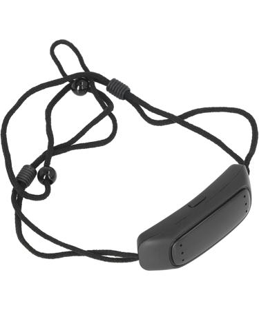 Mini Electric Anti Snoring Device Nose Clip | Snore Stopper for Men & Women | Nasal Congestion Relief & Anti-Snoring Protection - Buy Online on GoSupps.com