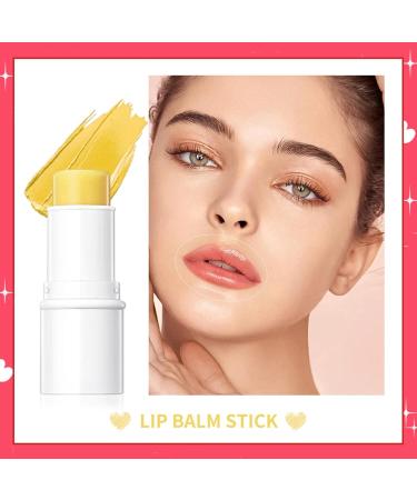 Multi Stick Face Makeup 4 in 1 Multi Stick Face Makeup Kit - Stick for Cheeks & Lips Highlighter Stick for Glow Contours Stick for Shaping Lip Balm for Moisturizing Make Up ( Sz01830-5-02 ) No. 02 in a Set of Four - Buy Online on GoSupps.com