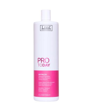 Lisse LISSE PRO TODAY NUTRITION SHAMPOO 1L