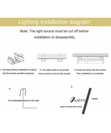 Motion Sensor LED Lighted Staircase Handrail Wall-Mounted Indoor Stair Handrails Handrail Railings with LED Light for Outdoor Stairs Porch Entrance (Color : Cold Light Size : 100cm/39.4in) Cold Light 100cm/39.4in - Buy Online on GoSupps.com