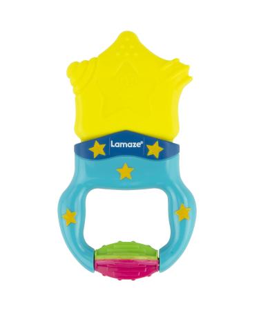 The First Years Massaging Action Teether 1 Count (Pack of 1) - Buy Online on GoSupps.com