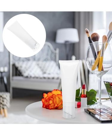 1pc Refillable Roll-On Massage Bottle | Essential Oil & Lotion Compact Roller Bottle - Reusable & Travel-Friendly - Buy Online on GoSupps.com
