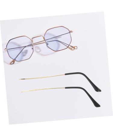 Gleavi Replacement Arms for Glasses - Durable Glasses Brackets for Reading & Eyeglasses | International Shipping Available - Buy Online on GoSupps.com