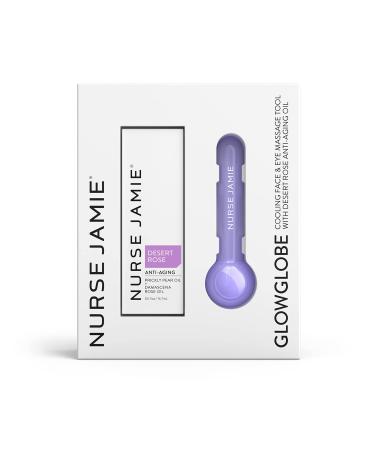 Nurse Jamie GLOWGLOBE KIT 0.5 FL OZ