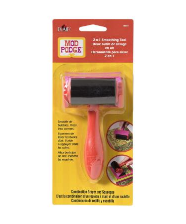 Mod Podge Bundle, 8 Ounce Gloss and Matte Medium Waterproof Sealer, Pixiss  Accessory Kit With Foam Brushes, Gloves, Glue Spreaders And 