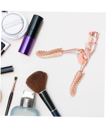 Angoily Pineapple Eyelash Curler Eye Lash Curler Eyelash Curl Tool Eyelash Makeup Tool Cosmetic Tools Eye Curler Eyelashes Curling Tool Eyelashes Curler Rubber Curly Eyelash Tool - Buy Online on GoSupps.com