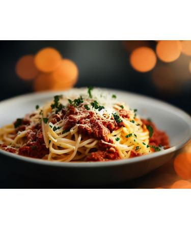 Traditional Bolognese Seasoning - 1kg - Buy Online on GoSupps.com