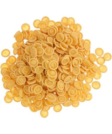 Buy Tubayia 450 Pcs Latex Finger Caps - Premium Finger Protection Covers for Hand Safety - International Shipping Available - Buy Online on GoSupps.com