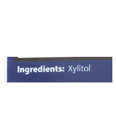 Epic Dental 1lb 100% Xylitol Sweetener - Natural Sugar Substitute - Buy Online on GoSupps.com