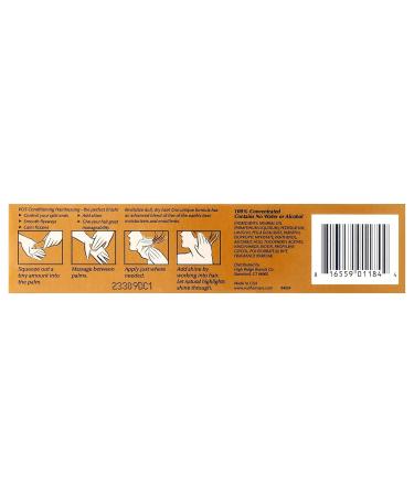 Vo5 Conditioning Hairdress for Normal/Dry Hair - 1.5 Ounce Tube (44ml) | International Shipping Available - Buy Online on GoSupps.com