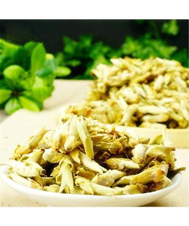 100g Chine Sp cial Puerh Bourgeons Th Blanc Bio Vrac Arbre Puer sauvage Pu-erh