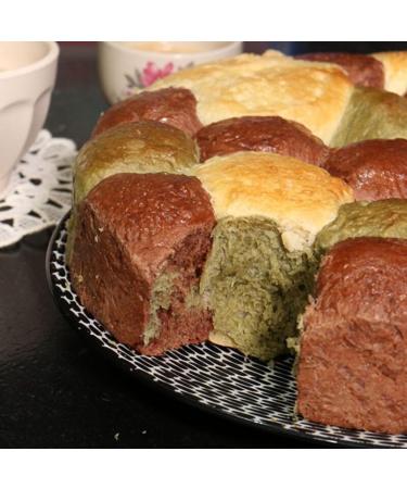 Th Matcha en poudre 25 g - Buy Online on GoSupps.com