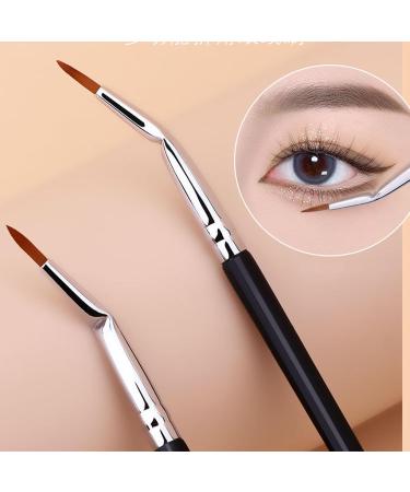 Tracheostomy Shower Cover Waterproof Water Resistant Guard Protect for Trachea Neck Luqeeg Bent Eyeliner Brush Tracheostomy Care Kits - Buy Online on GoSupps.com
