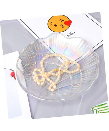  LIFKOME LIFKOME Nail Color Display Tray Color Mixing Palette Display Stand Ring Tray For Jewelry Mixing Polish Nail Supplies Painting - Buy Online on GoSupps.com