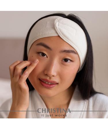 -CHRISTINA- Nuance Eyes-Up Booster Cream for Face 30 ml Nuance Eye Cream for - Buy Online on GoSupps.com