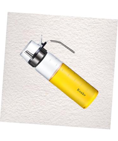 2pcs Soy Sauce Dispenser Spray Bottles Mist Sprayer Terrariums Olive Oil Pour Spout Condiment Container Bottle Olive Oil Bottle Dispenser Oil Dispenser Stainless Steel Oil Pourer 6.5x23.5cmx2pcs As Shownx2pcs - Buy Online on GoSupps.com